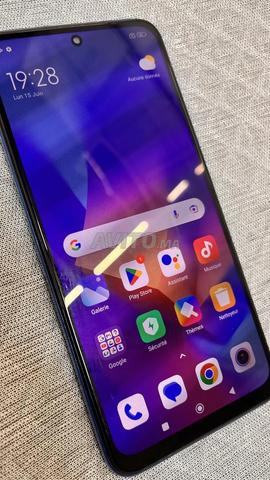 Xiaomi Redmi Note 10S - 2