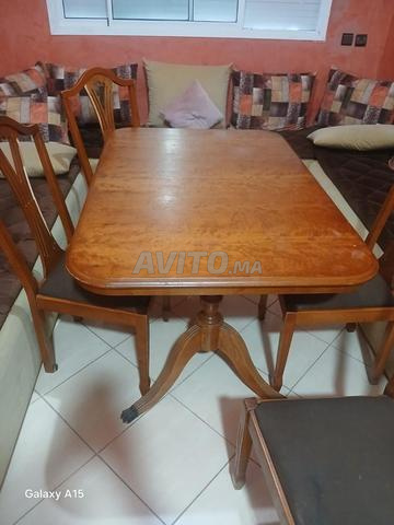 Salle à manger - 2