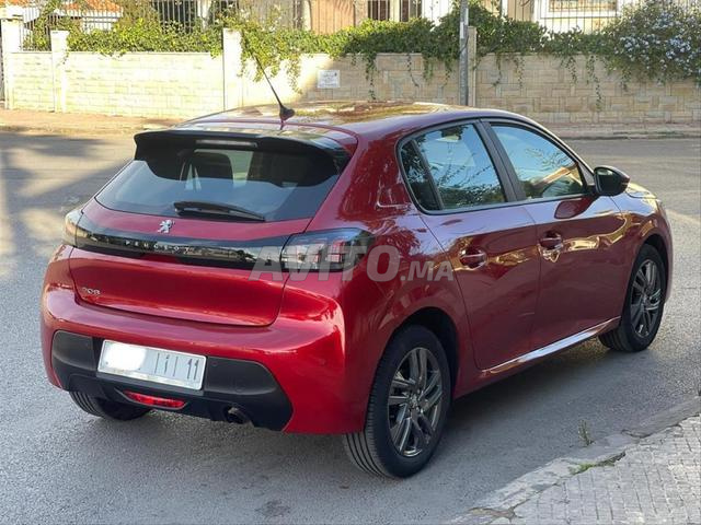 Peugeot 2008 - 2