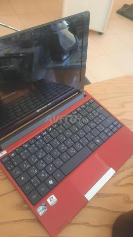 كمبيوتر مكتبي صغير Packard Bell - 2