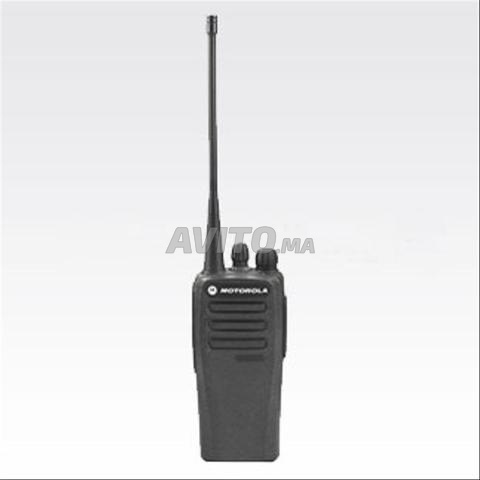 Motorola Talkie walkie DP1400 neuf - 2