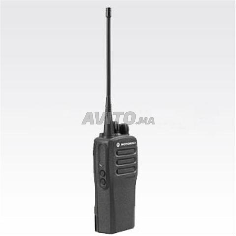 Motorola Talkie walkie DP1400 neuf