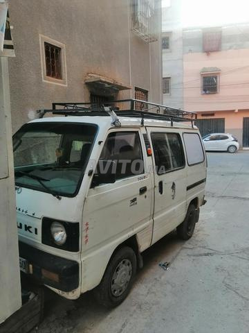 Suzuki Super Carry - 2
