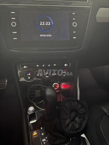 Tiguan excellent état - 2
