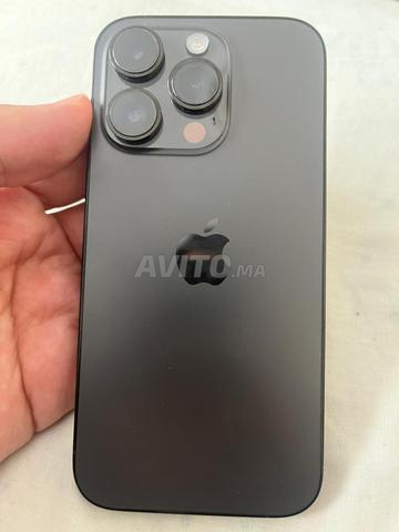 IPhone 14 PRO Original, encore comme neuf - 2