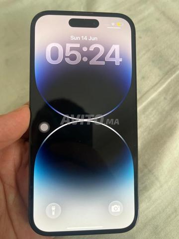 IPhone 14 PRO Original, encore comme neuf