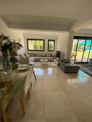 Appartement à louer 941 m² à Casablanca - 2