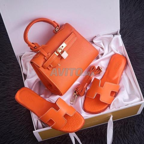 Nouveauté chez Accessoir... Collection élégante