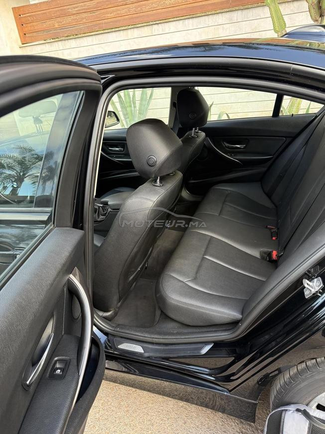 BMW Série 3 320d