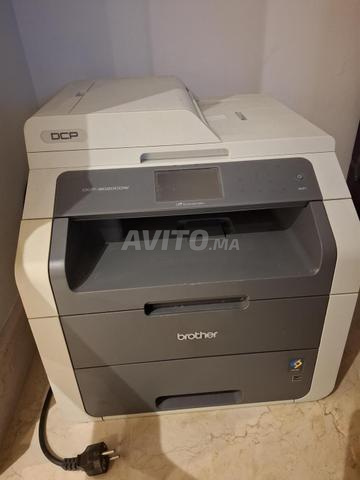 Vends imprimante en excellent état - 2