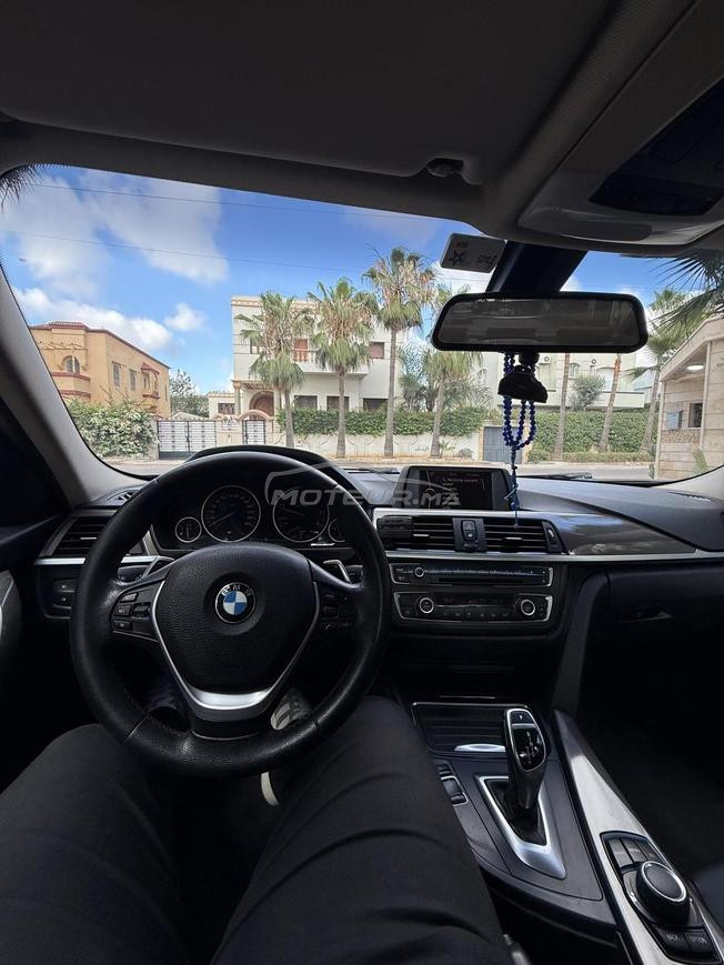 BMW Série 3 320d