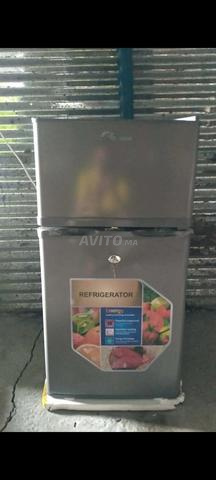 Petit réfrigérateur