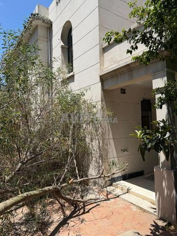 Villa à vendre - 2