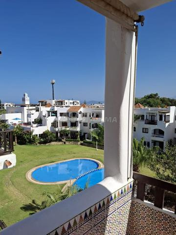 Appartement à louer 120 m² à Cabo Negro - 2
