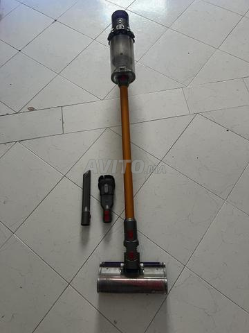 Aspirateur Dyson V10