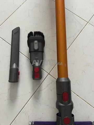 Aspirateur Dyson V10 - 2