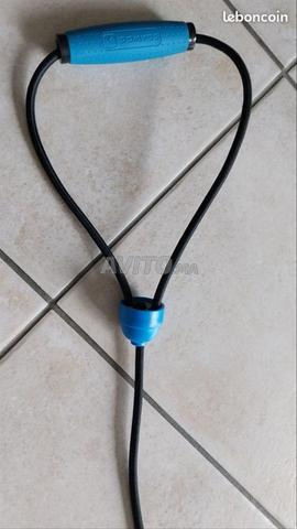 Corde de musculation Domyos - 2