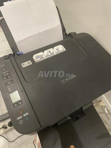 Imprimante Canon