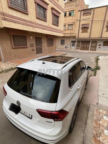 Volkswagen Tiguan Airline – Juin 2018 - 2