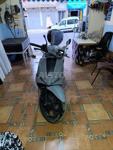 SCOOTER MIRO 50 - 2