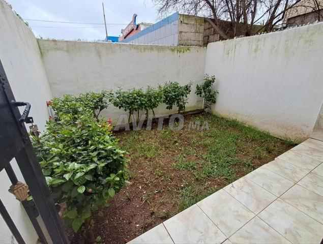 Duplex de luxe à louer pour famille - 2