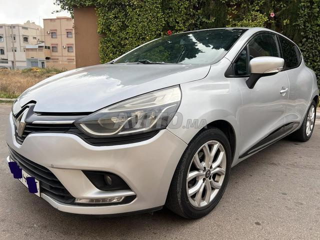 Neuf Clio 4 Automatique 1er main - 2