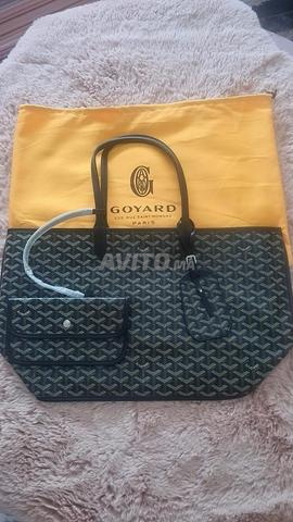 Sacs Goyard