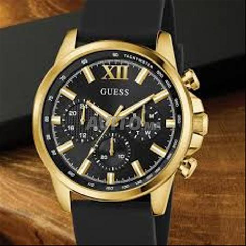 GUESS GW0913G2 رجالي - 2