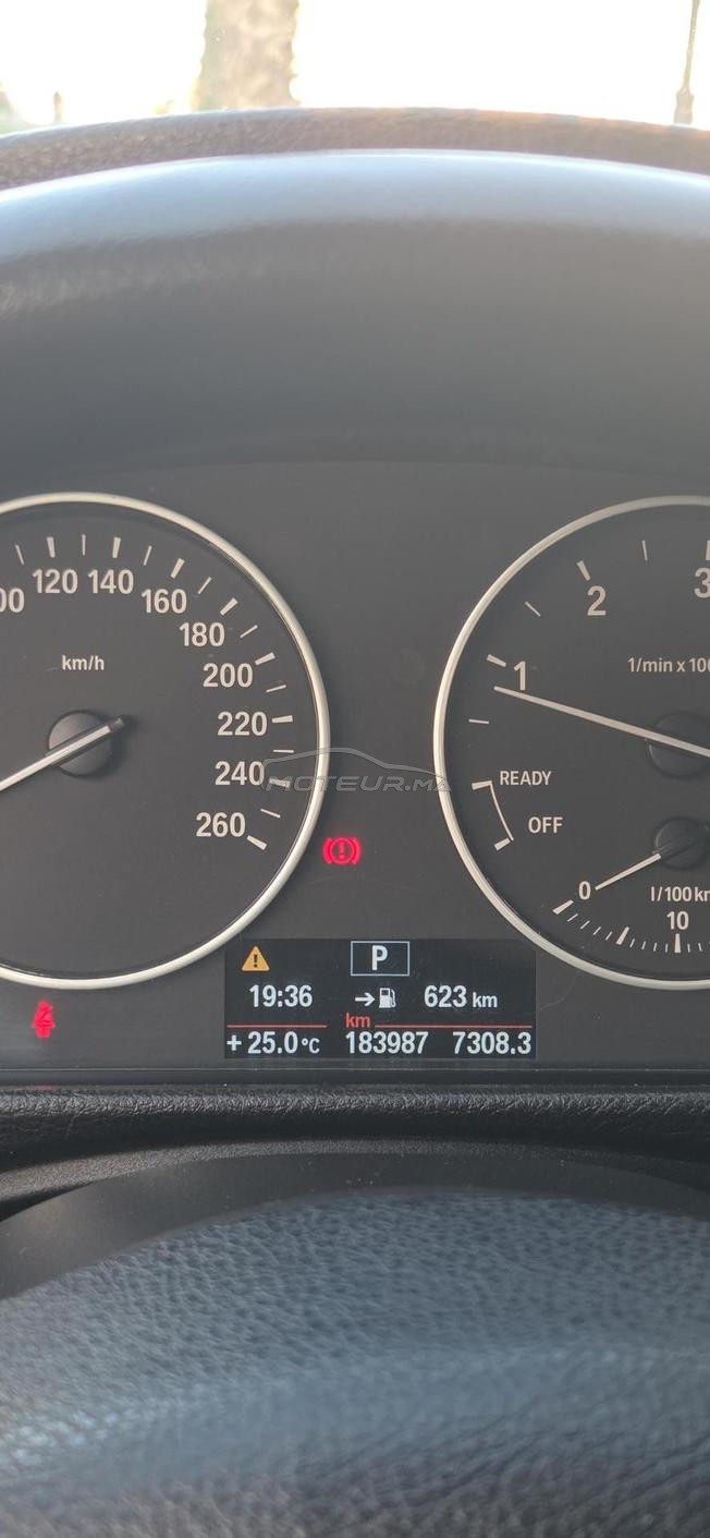 bmw serie 3 f30