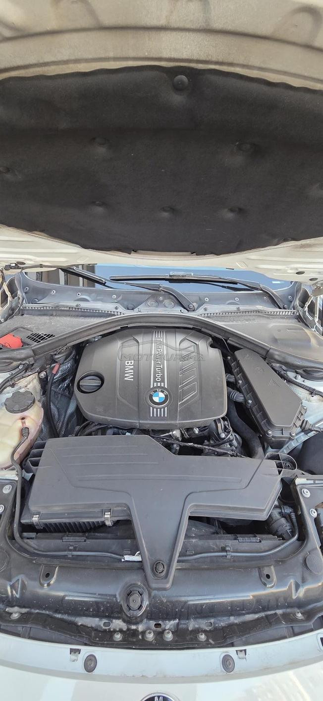 bmw serie 3 f30