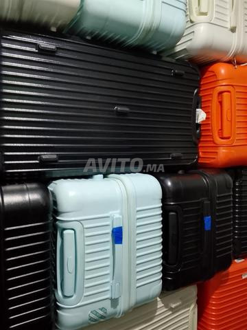 Valise emporté 25/30kg - 2
