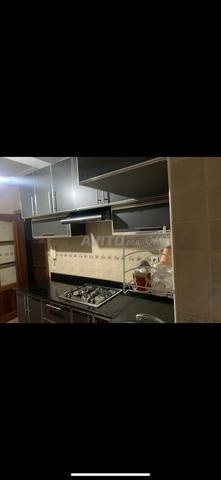 appartement à louer pour location journalière - 2