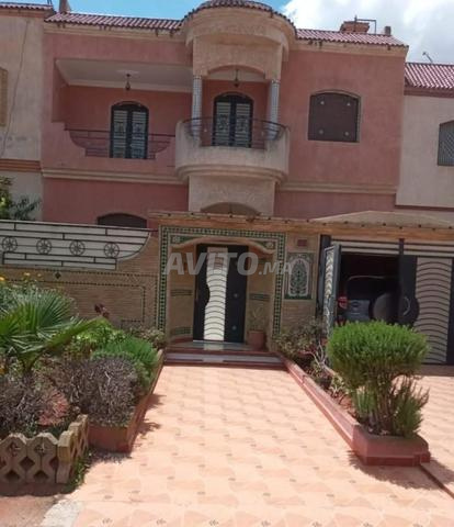 Villa à vendre Benslimane Les Chênes - 2