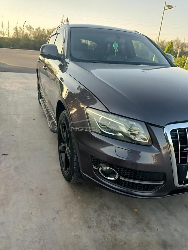 VOITURE