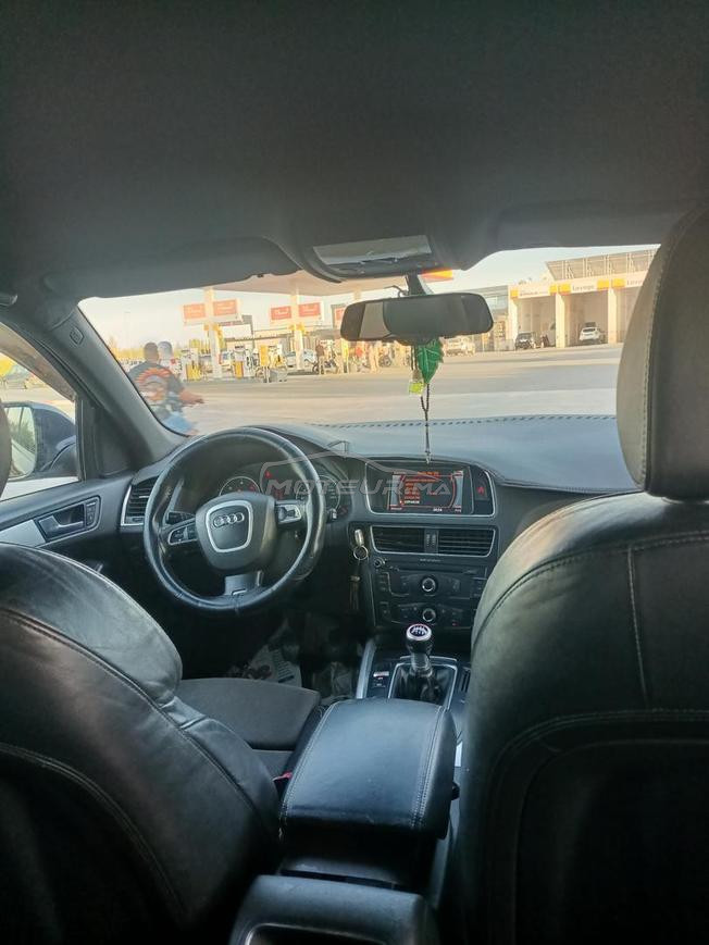 VOITURE