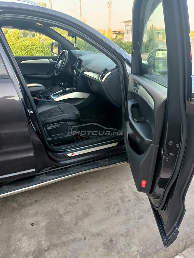 VOITURE
