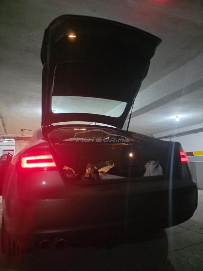 Audi A5 Sportback - Très propre - 187000km