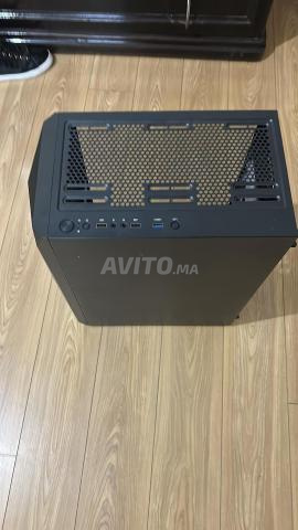 SG APOLLO 4 FAN ARGB NOIR - 2