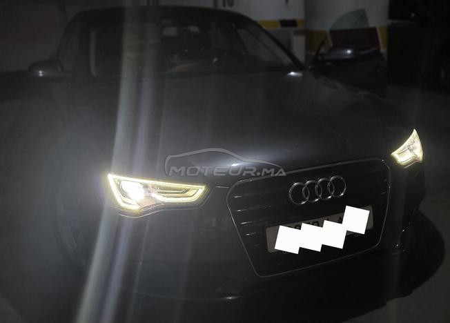 Audi A5 Sportback - Très propre - 187000km