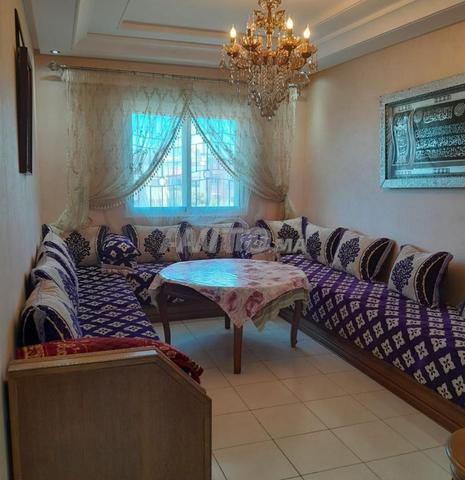 Appartement à El Jadida 50 m² bon état - 2