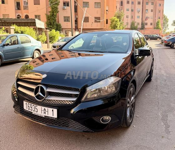 ⭐Mercedes Classe A 180 CDI 2015 - 93 000 km⭐ - 2