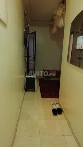Appartement à vendre à Abwab Guéliz - 2