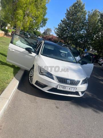 Seat Leon - 2