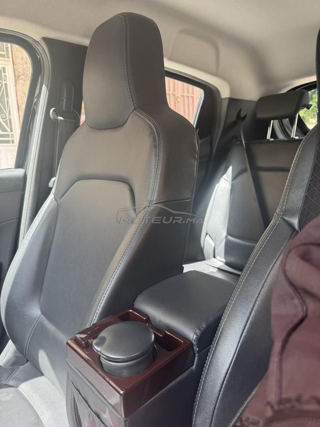 Dacia spring etat excellent 35000 km