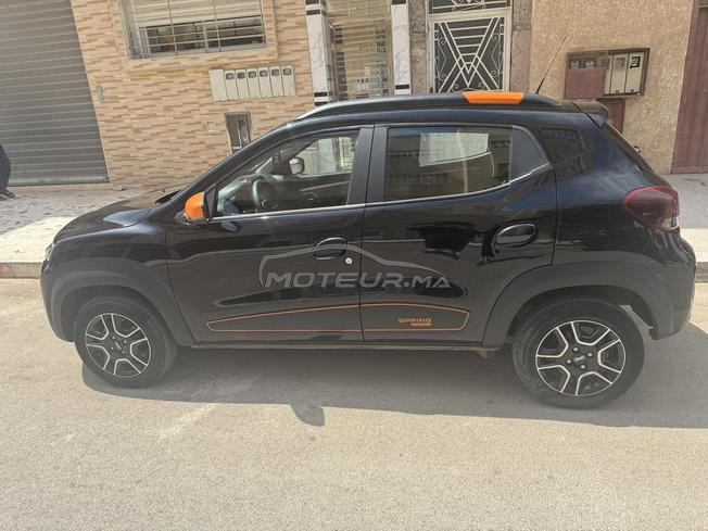 Dacia spring etat excellent 35000 km