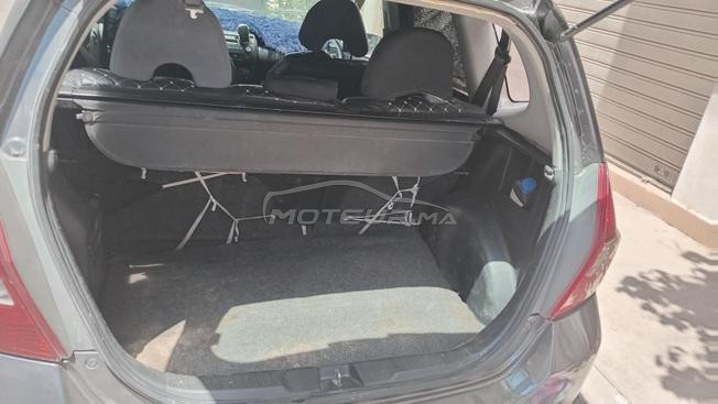 honda jazz a vendre