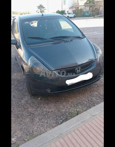 Honda Jazz à vendre - 2