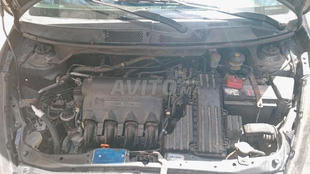 Honda Jazz à vendre - 2