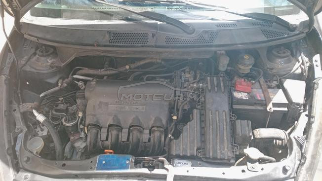 honda jazz a vendre