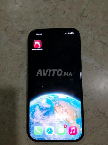 iPhone 14 pro 256 État 81 - 2